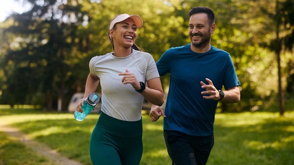 Les nanoparticules utilisées dans les vêtements de sport